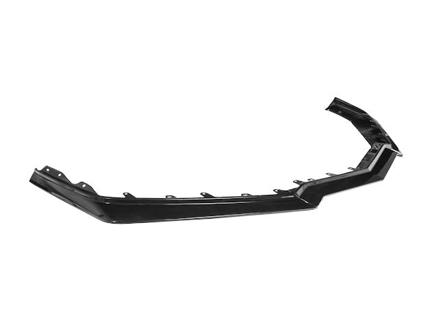 2020+ CORVETTE C8 Z06 & E-Ray | 3-PIECES FRONT LIP SPLITTER GROUND EFFECTS